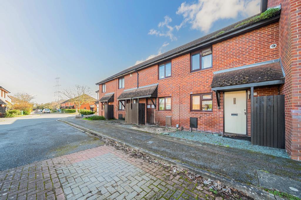 Main image of property: Worcester Drive, Didcot, OX11