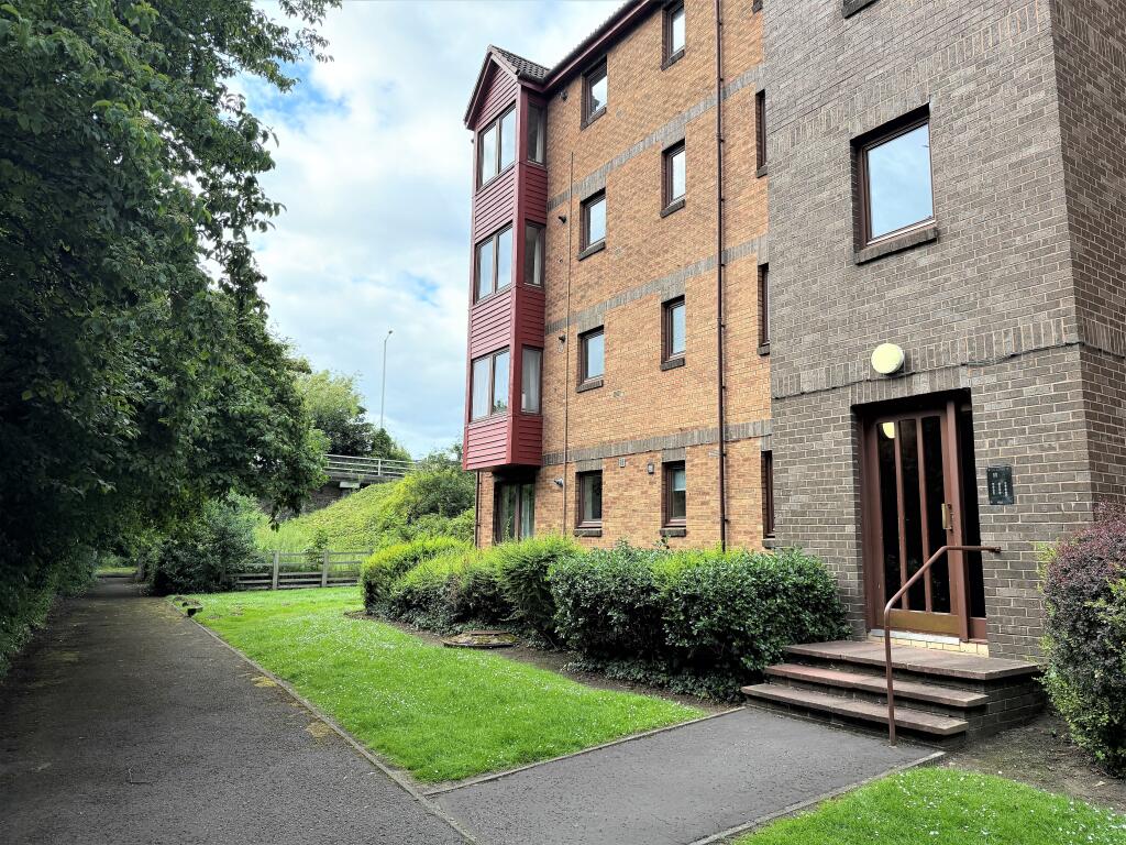 Main image of property: The Maltings, Inverkeithing, KY11