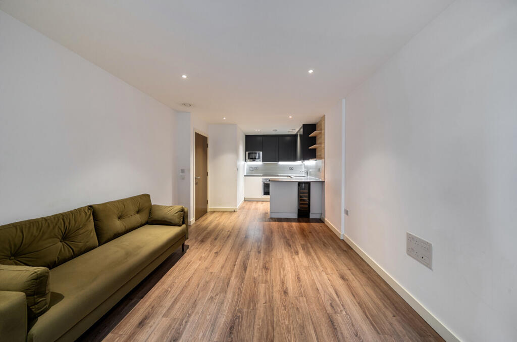 Apartment in London - View 4