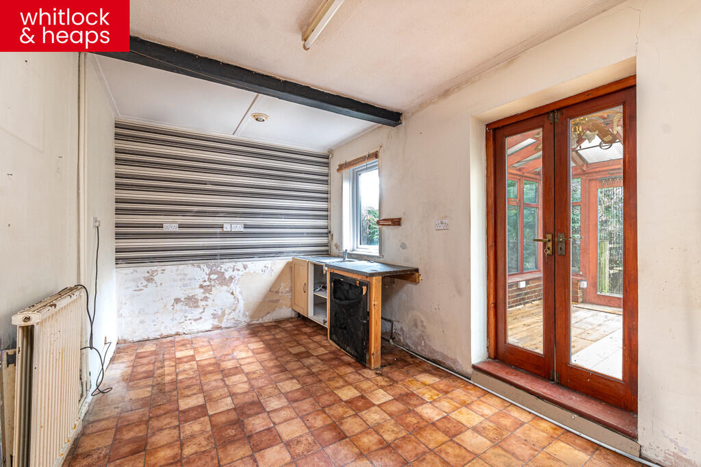 House in Hove, Brighton and Hove - View 2