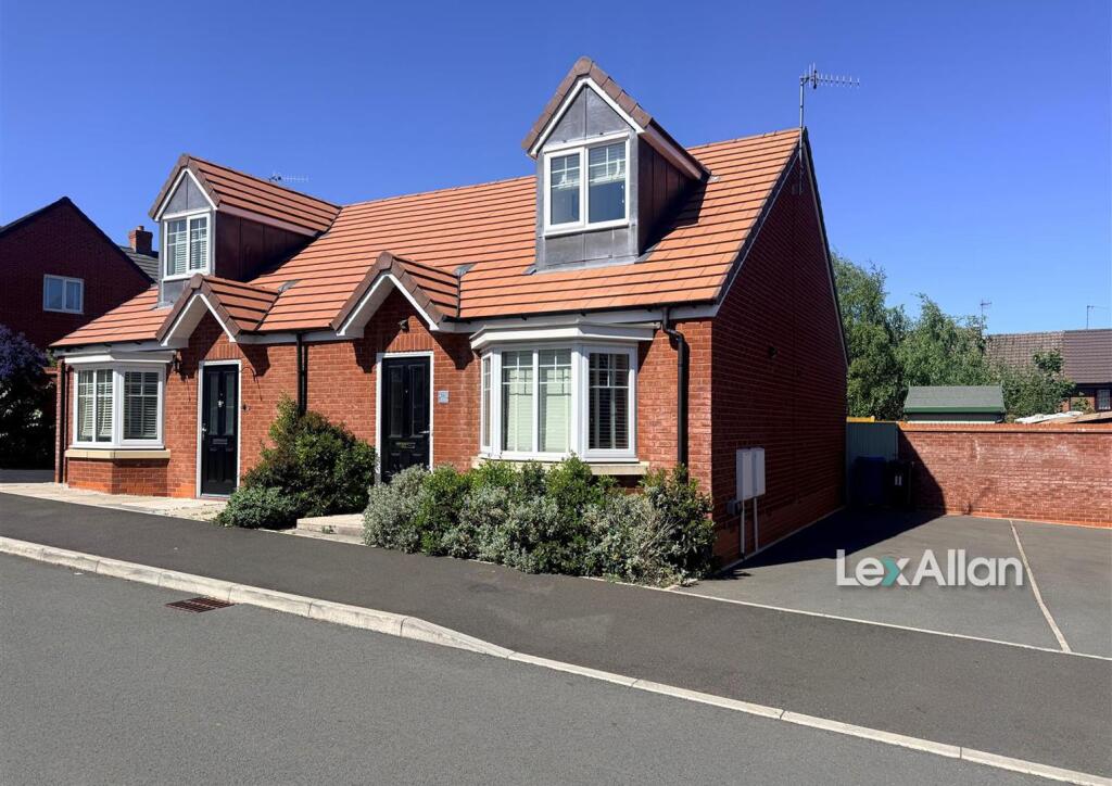 Main image of property: Longlands Avenue, Stourbridge