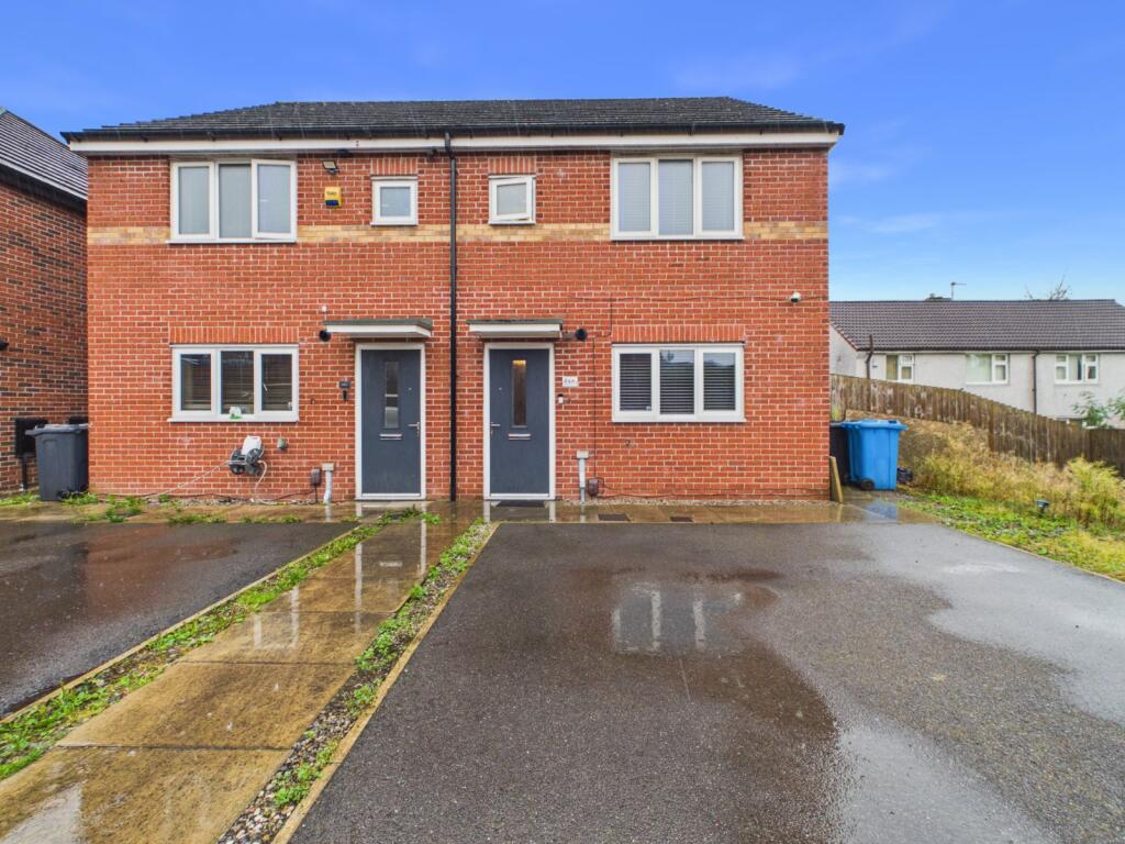 Main image of property: Whitebank Road, Oldham, Greater Manchester, OL8
