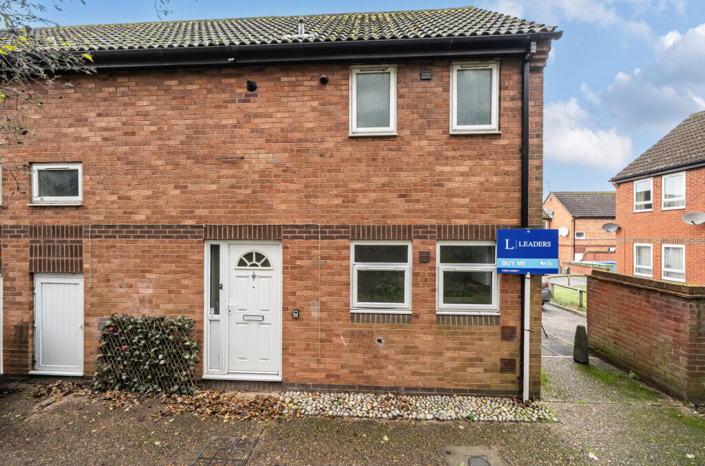 Main image of property: Beloe Avenue, Norwich, Norfolk