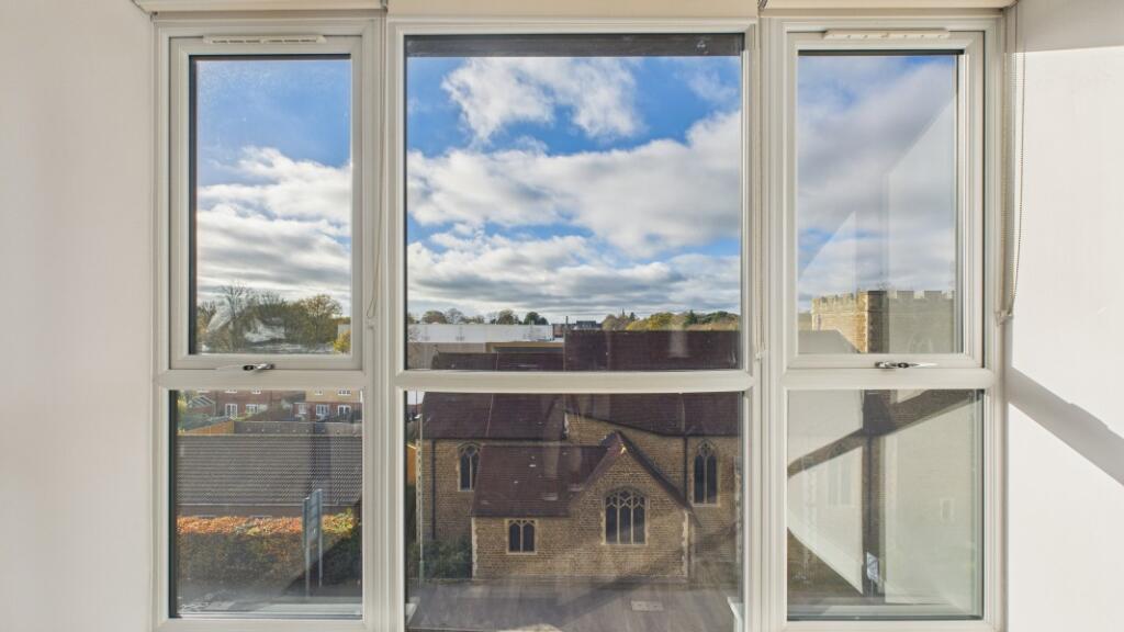 Main image of property: Camberley