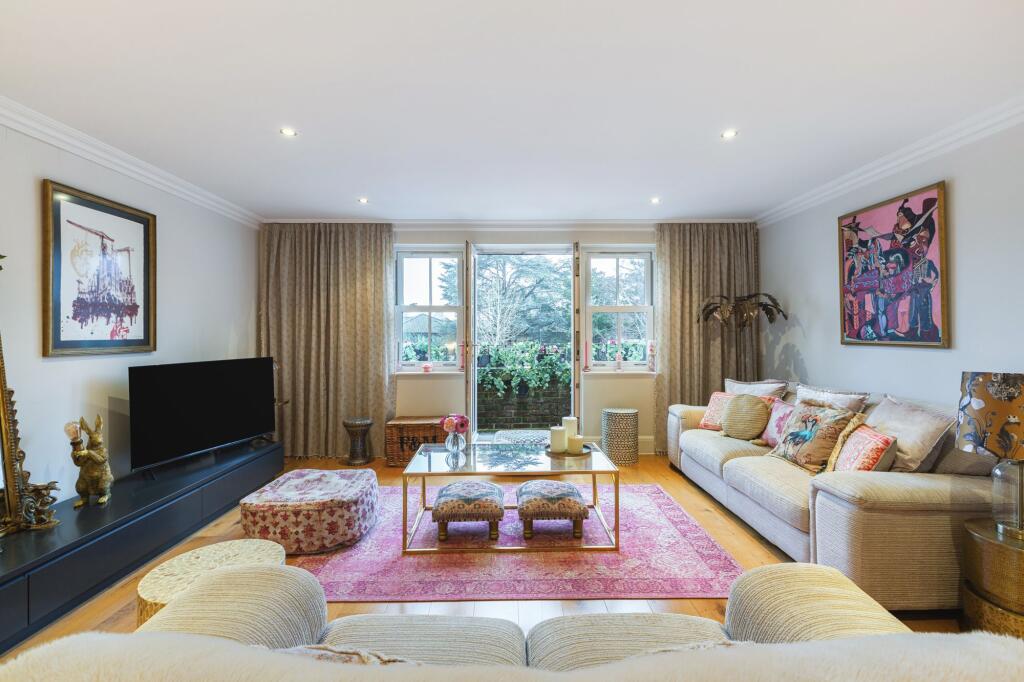 Main image of property: Mount Harry Road, Sevenoaks, TN13