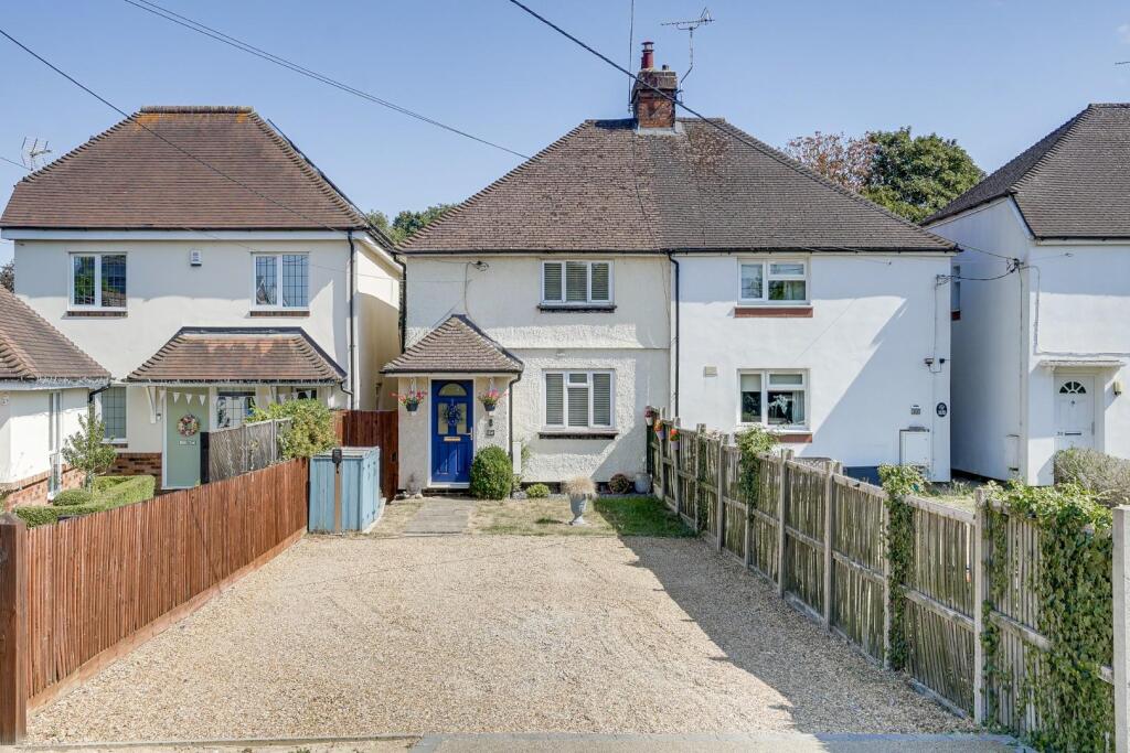 Main image of property: Reach Lane, Heath and Reach