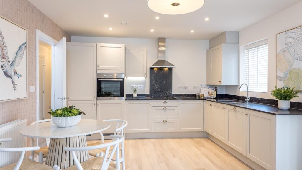 Main image of property: Granadiers Road,
Winchester,
SO22