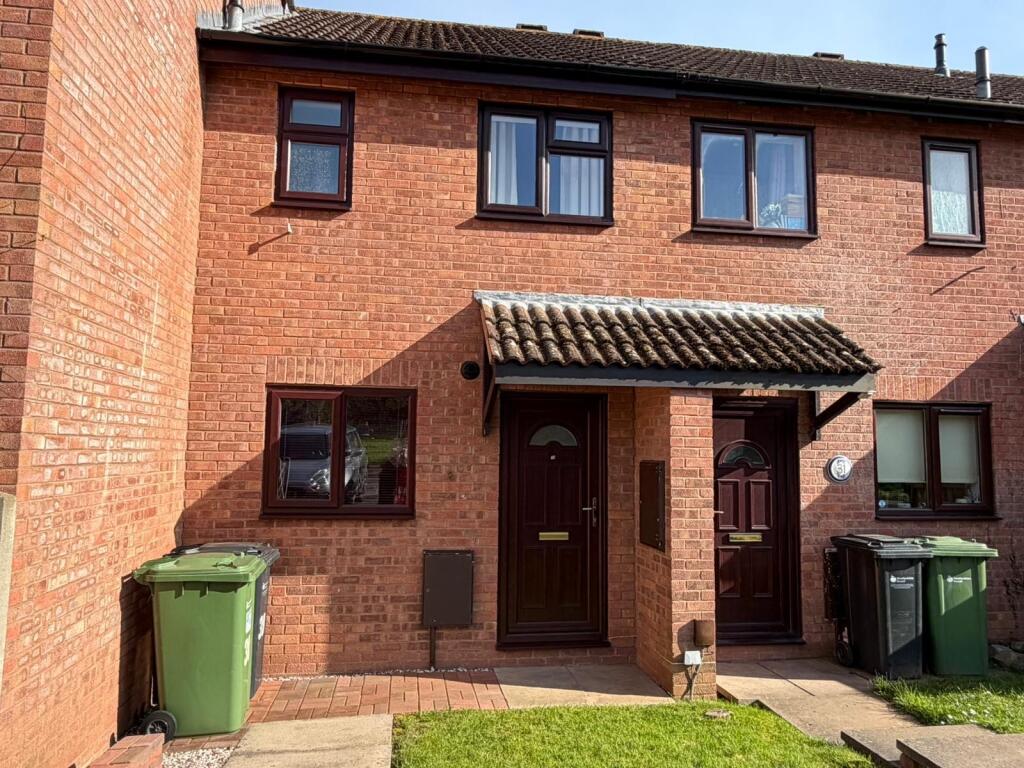 Main image of property: Coppin Rise, Belmont, HEREFORD