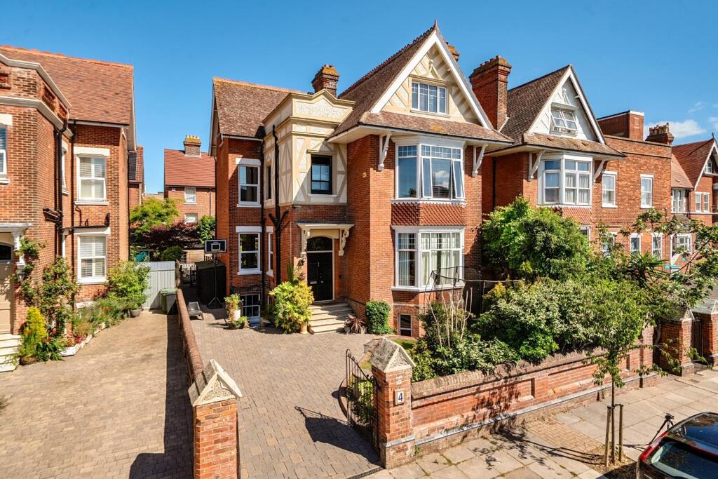 House in Portsmouth, Milton - View 2