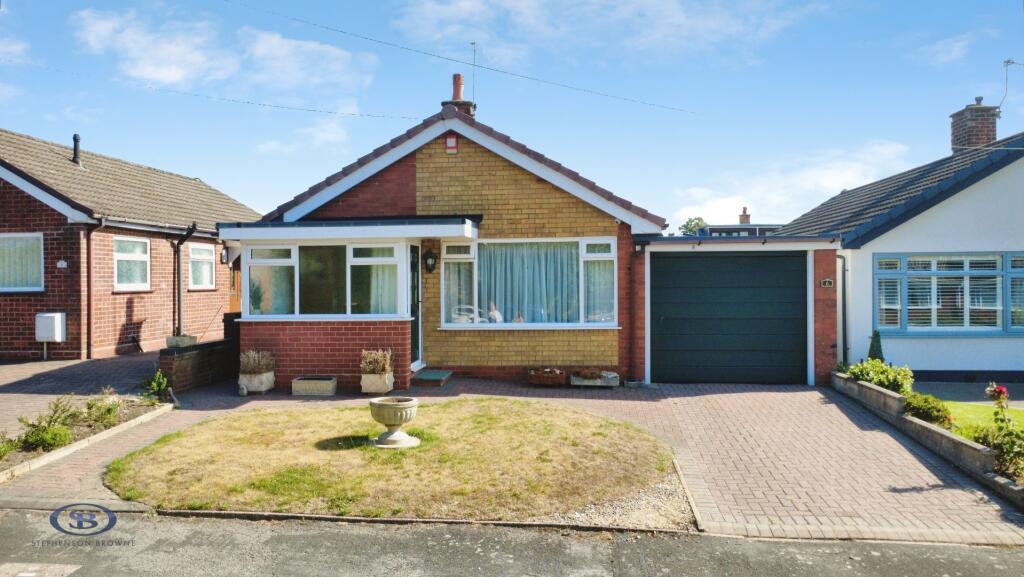 Main image of property: Ferndown Drive, Clayton, Newcastle-Under-Lyme