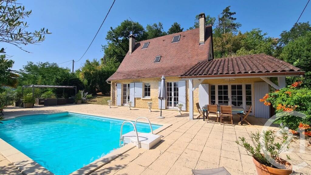 Main image of property: Sarlat-la-Canéda, Dordogne, Aquitaine