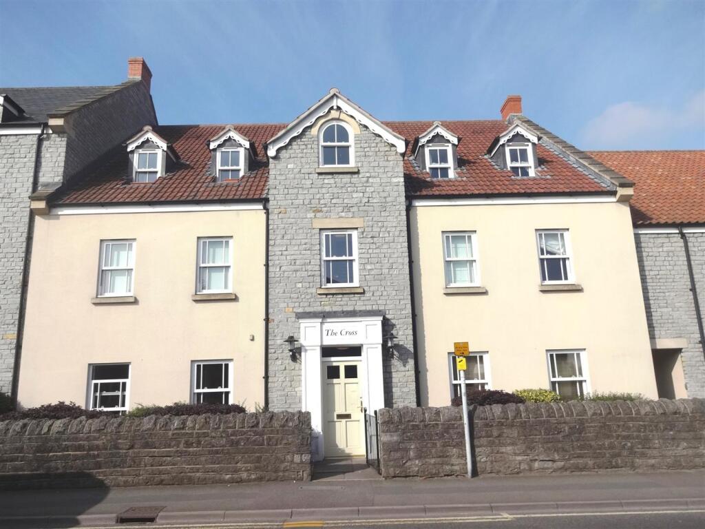 Main image of property: The Cross, Street