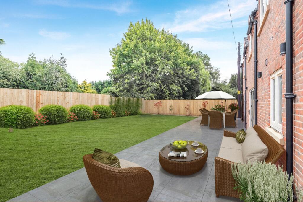 Main image of property: Upper Forge House, Eardington, Nr Bridgnorth, Shropshire