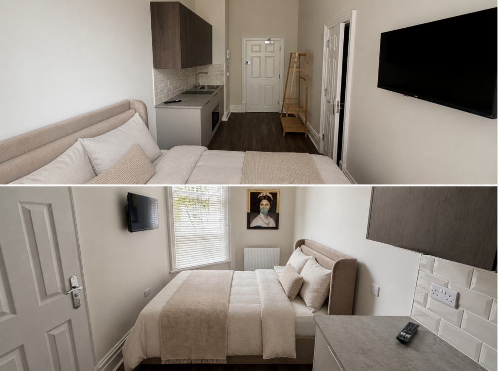 Main image of property: Ullet Road, Liverpool