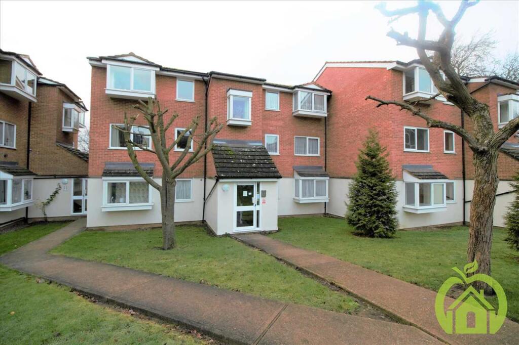 Main image of property: Harkness Close, Romford