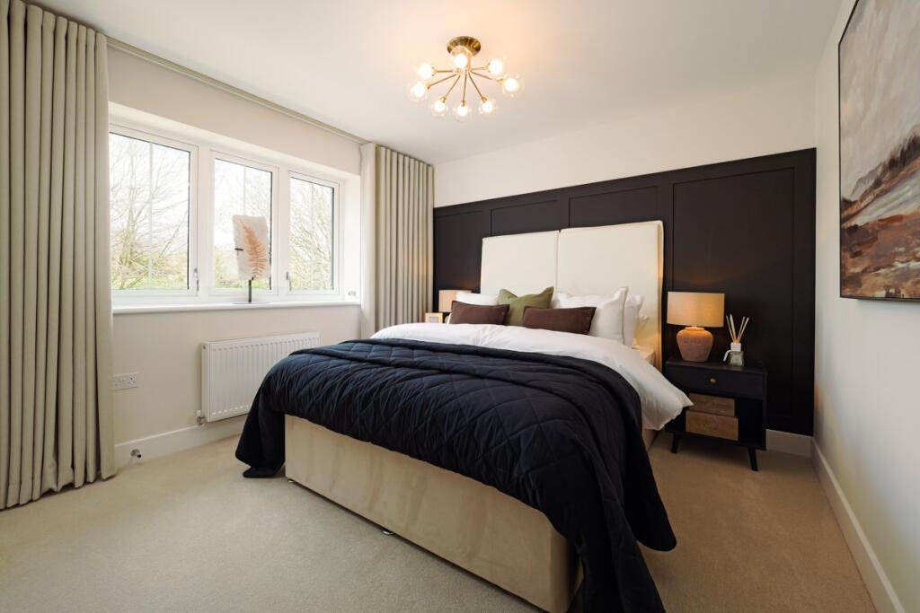 House in Canterbury - More
