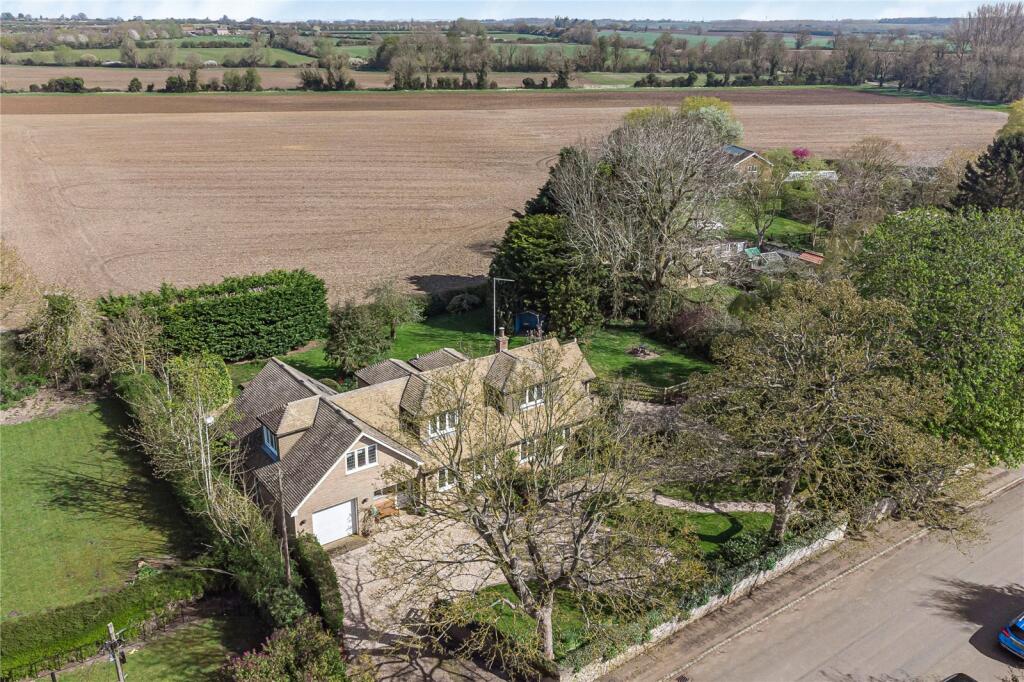 Main image of property: Fotheringhay, Peterborough, Northamptonshire, PE8