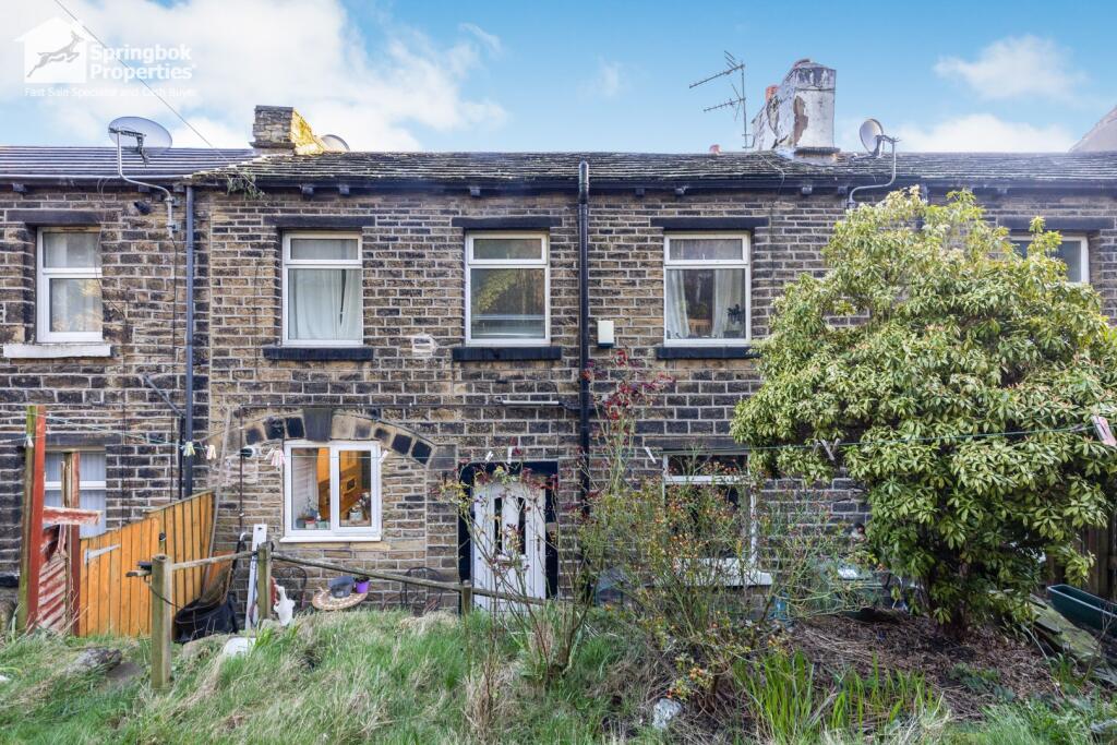 Main image of property: Lowergate, Huddersfield, West Yorkshire
