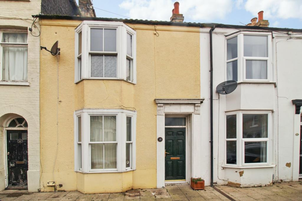 Main image of property: Underdown Road, Herne Bay
