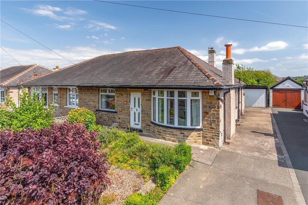Main image of property: Glenholm Road, Baildon, West Yorkshire, BD17