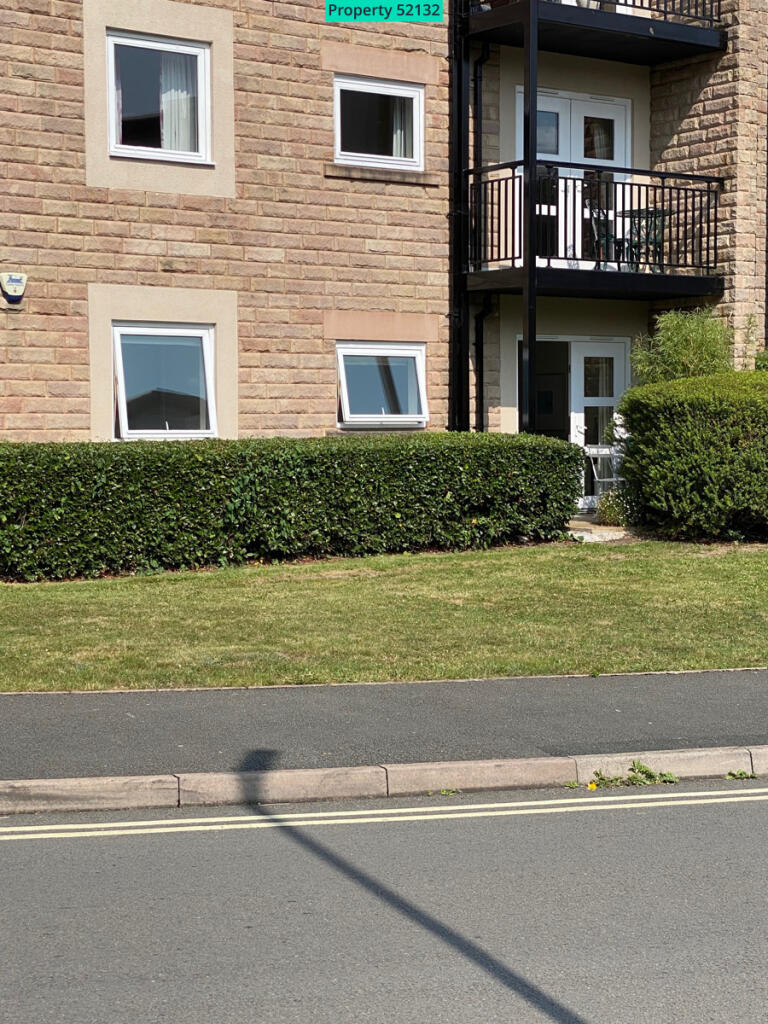 Main image of property: Millers Way, Milford, Belper, DE56