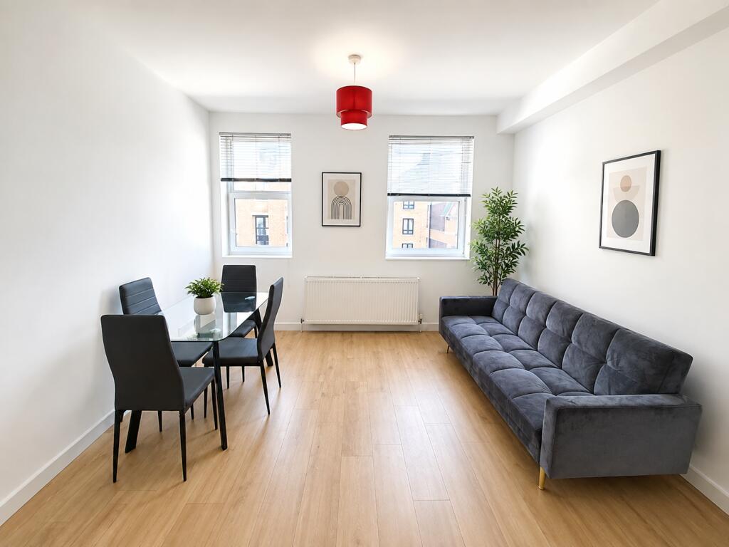 Main image of property: Lewisham High Street, London
