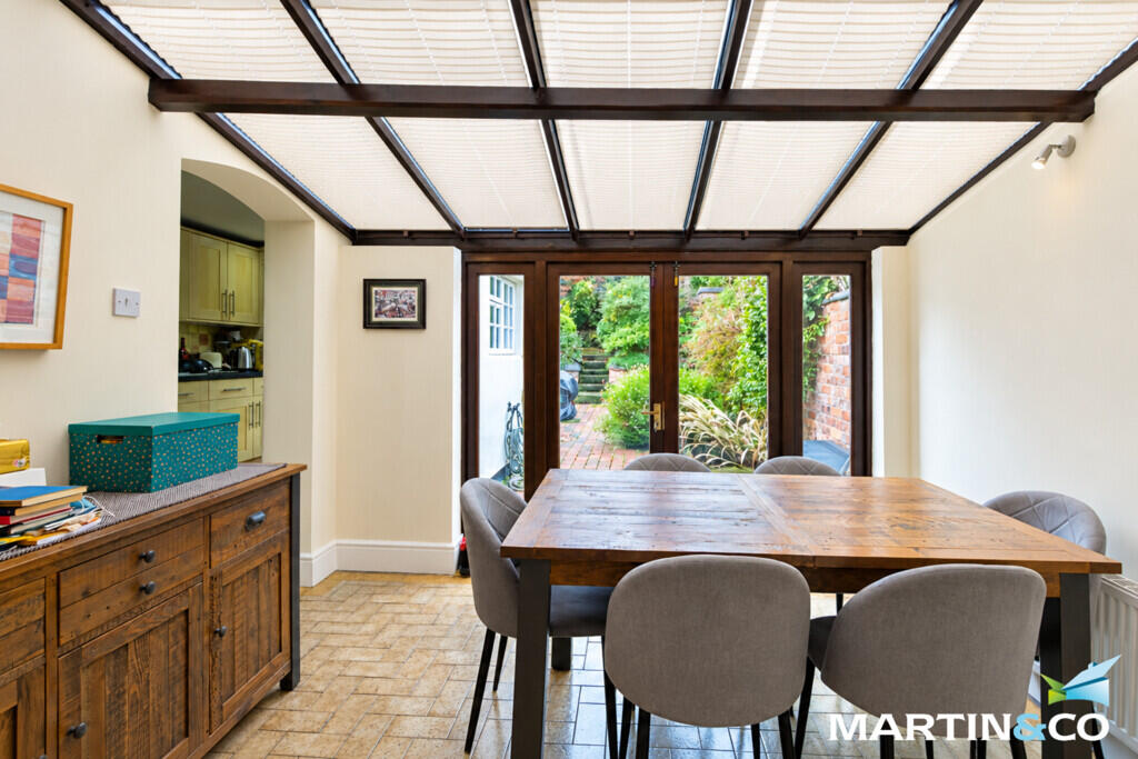 Lee Crescent, Edgbaston, B15 photo 4