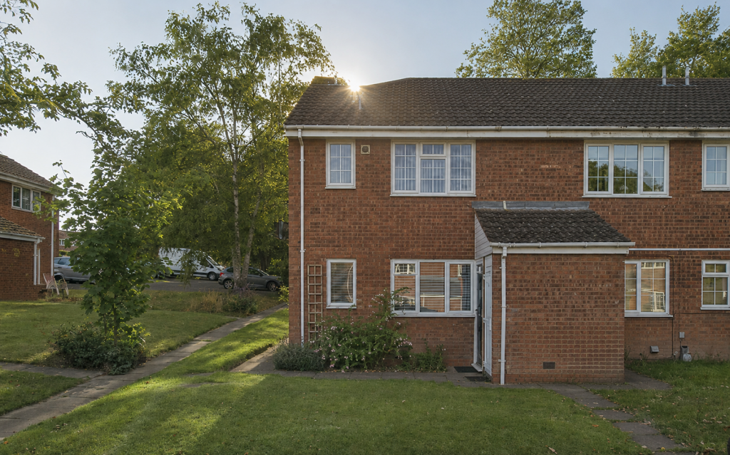 Main image of property: Maybank Close, Lichfield, WS14 9UJ