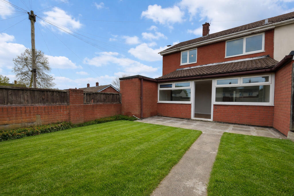 Main image of property: Radburn Road, Doncaster, DN11