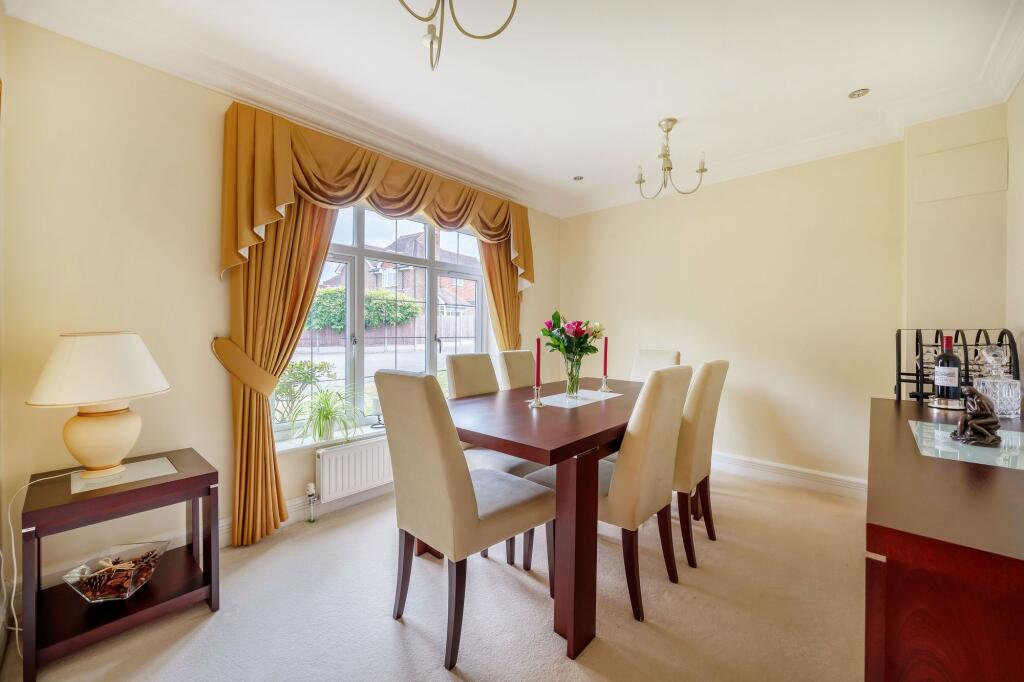 House in Mole Valley, Surrey - View 4