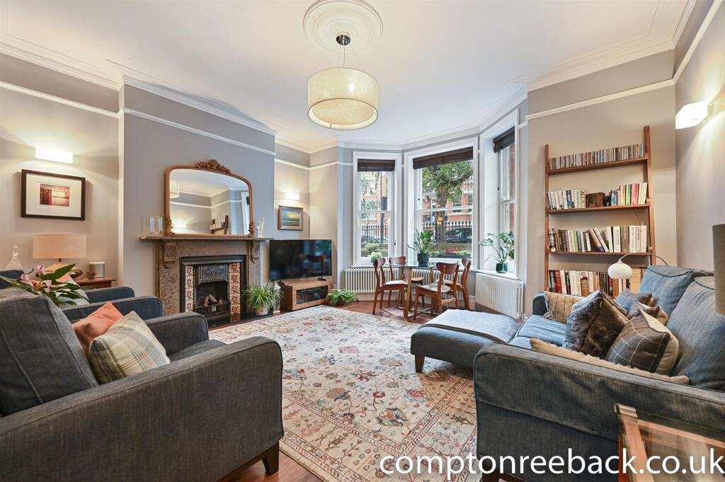 2-bed apartment