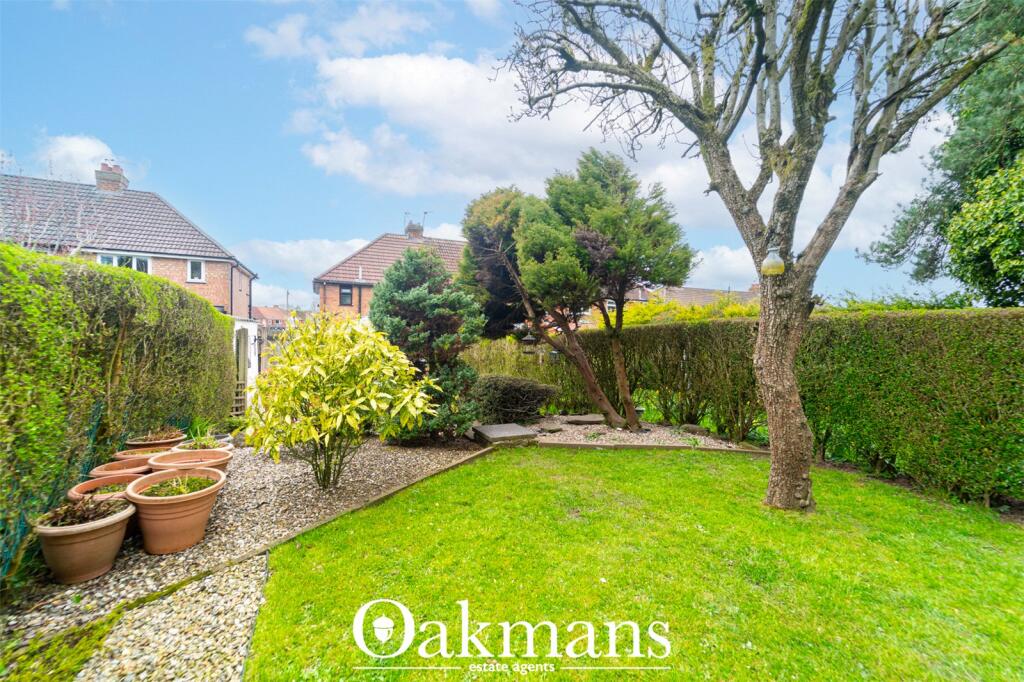 Additional image 18 of Kingswood Road, Northfield, Birmingham, West Midlands, B31