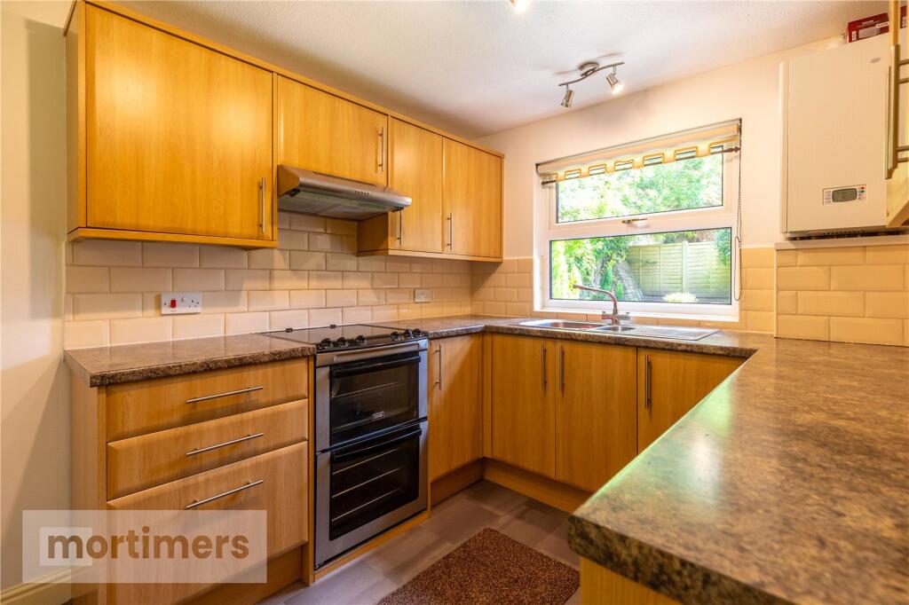 Apartment in Blackburn - View 2