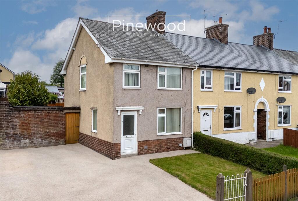 Main image of property: Bryn Clyd, Leeswood, Mold, CH7