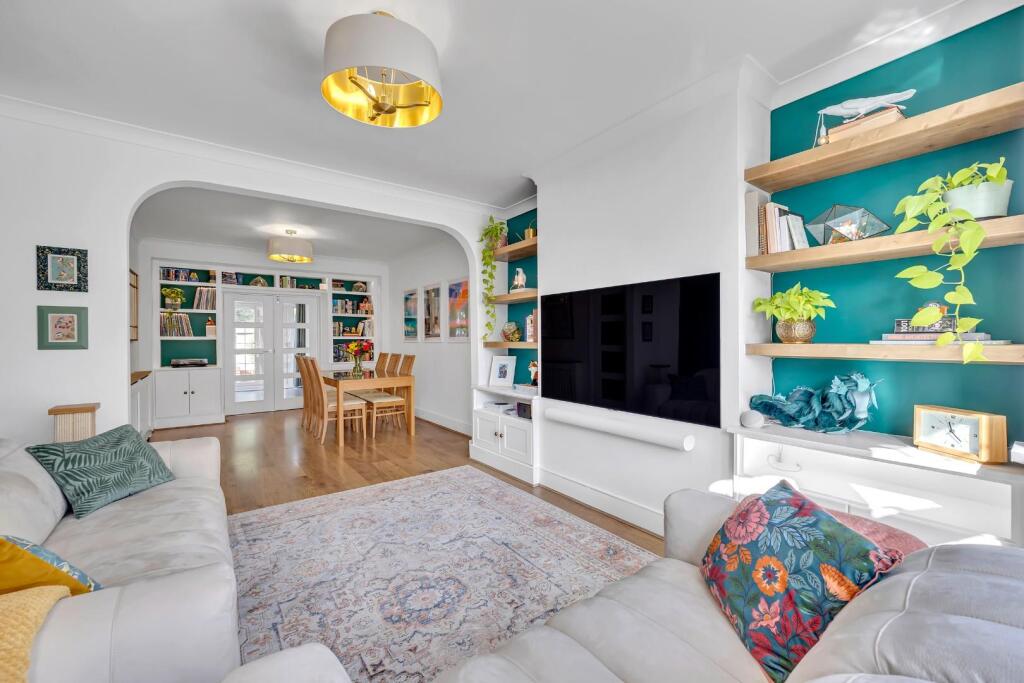 House in London - View 5