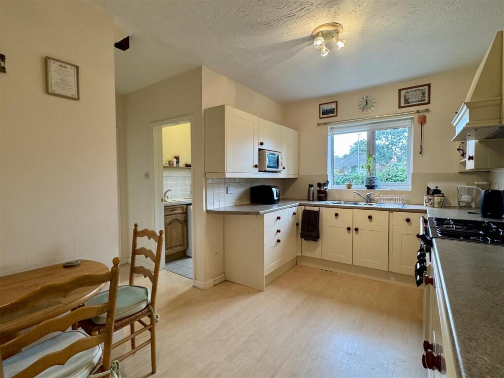 House in Chepstow - View 4
