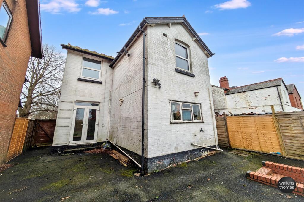 Kings Acre Road, Hereford, HR4 photo 3