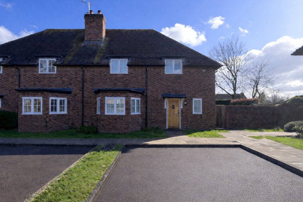 Additional image 20 of Digswell Rise, Welwyn Garden City, AL8