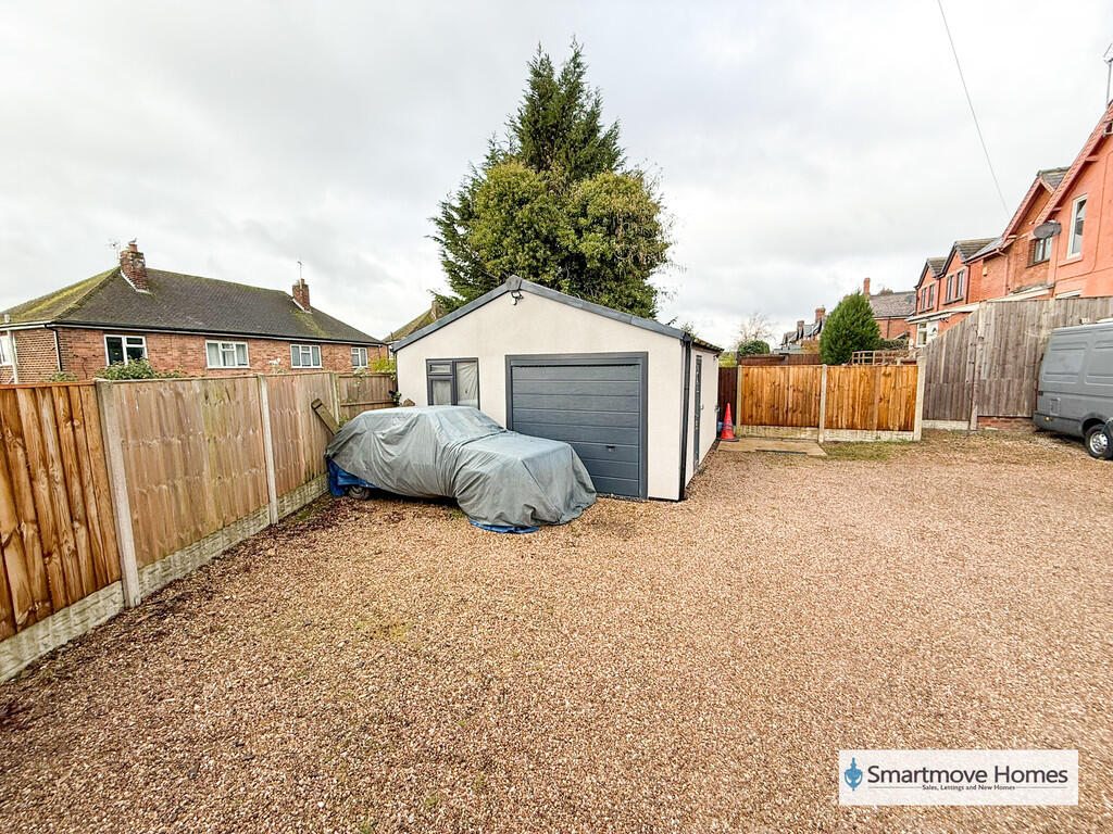 Ilkeston Road, Heanor photo 4