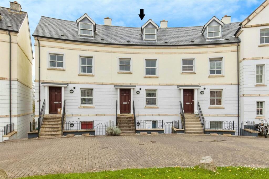 Main image of property: Royffe Way, BODMIN, Cornwall, PL31