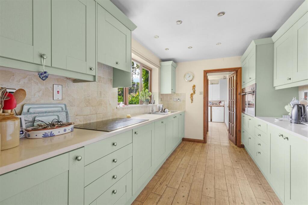 House in Great Addington, North Northamptonshire - View 5
