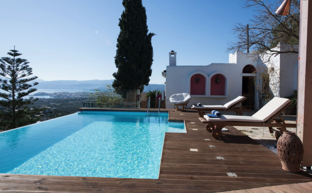 Main image of property: Greece