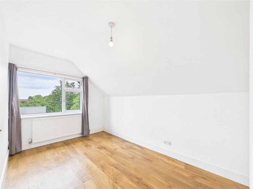 Apartment in London, Bromley Park, Shortlands - View 5