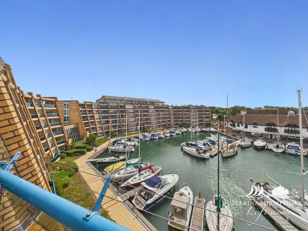 Main image of property: Oyster Quay, Port Solent