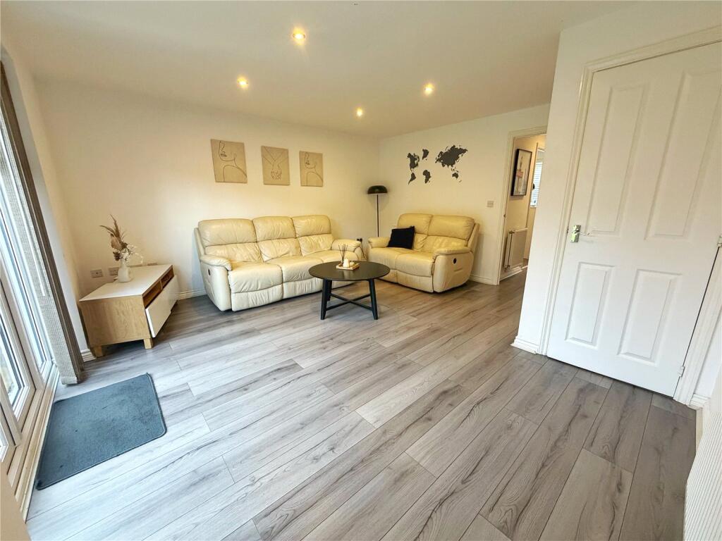 House in Manchester - View 5