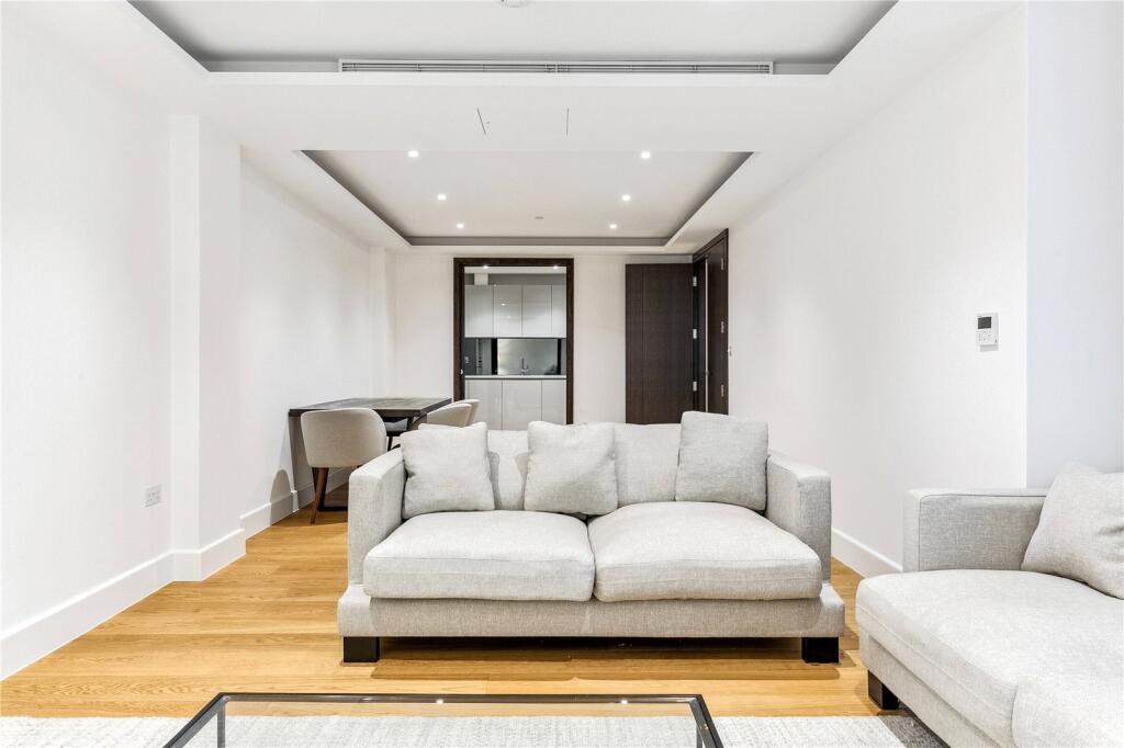 Main image of property: Logan House, 
Logan Place, W8