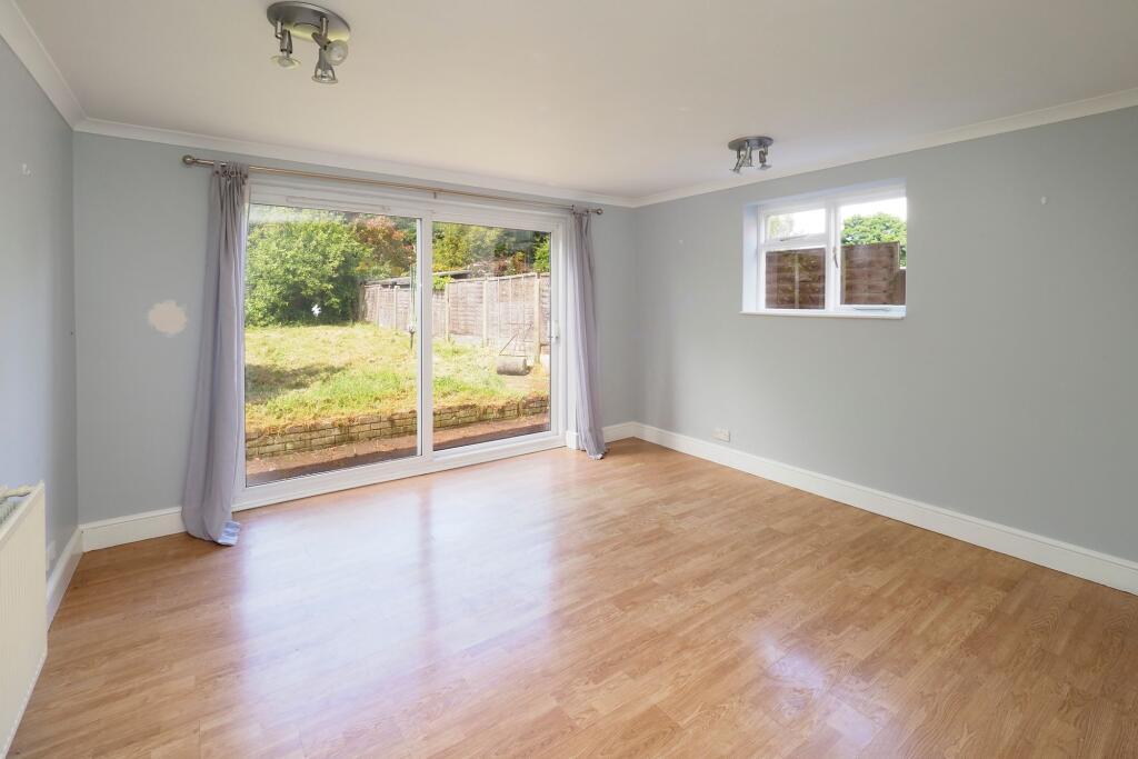 House in Lyminge - View 5