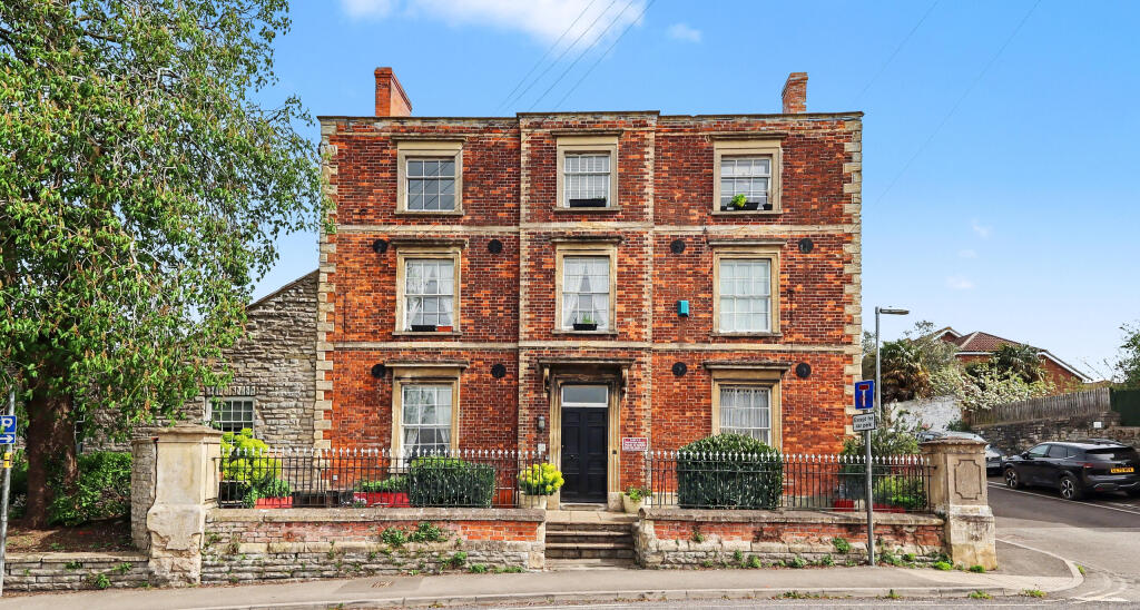 Main image of property: Northload Hall, Northload Street, Glastonbury