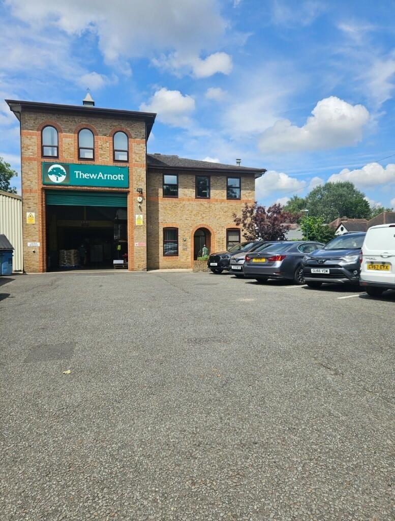 Main image of property: London Road, London, SM6