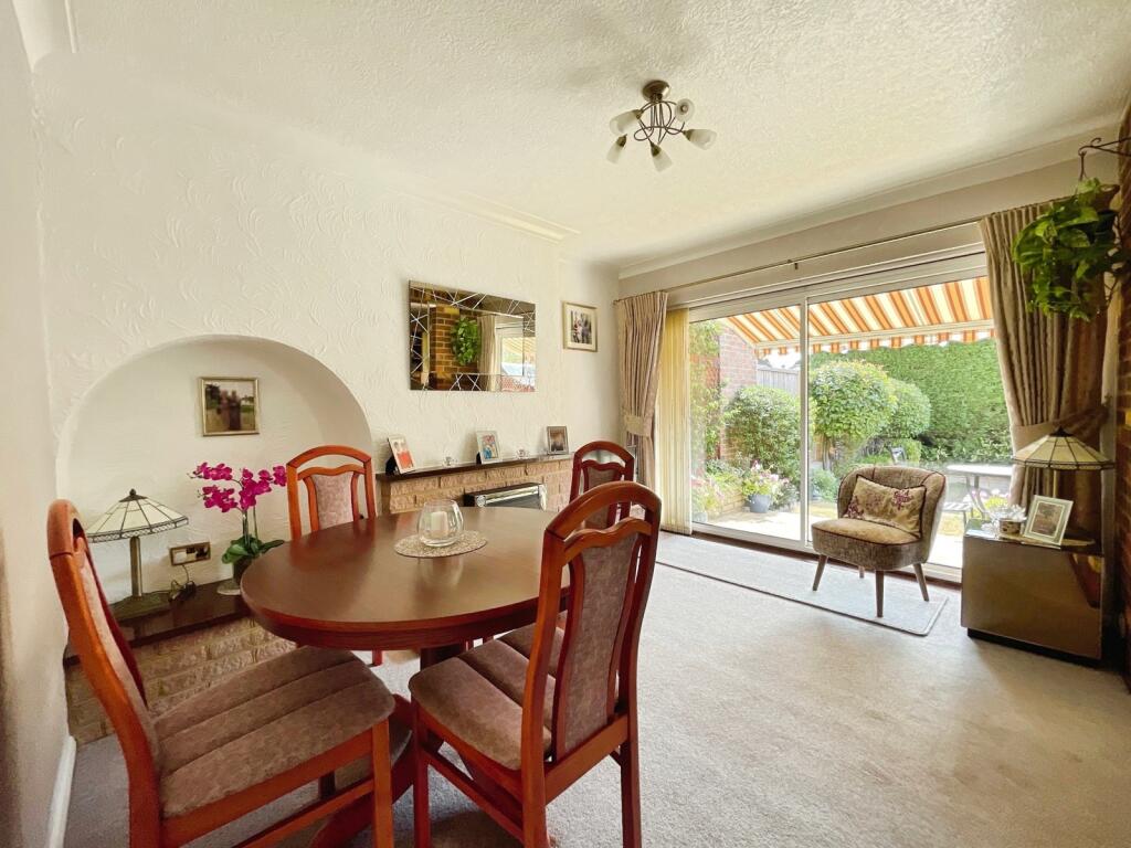 House in Watford - More
